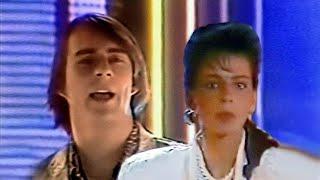 RADIORAMA - Chance to desire (Long 12'' Version Videoclip)