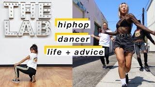 LIFE AS A HIP HOP COMMUNITY DANCER! Dancer Tips and Advice! | DANCE | Nava Rose