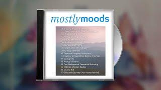 Mostly Moods | Alchemy Hour Commercial