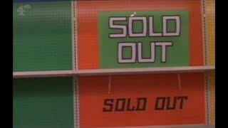 Jingle All the Way Arnold Schwarzenegger  sold out