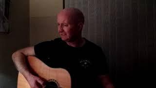 The Green Fields of France -  The Fureys - cover by Hugh Duffy