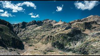 039 - Vallée des merveilles sur 3 jours - Parc national du Mercantour (06) - (Version longue 1h)