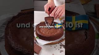 Die besten Desserts der Welt (Platz 10)