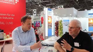 Interview mit Peter Klatecki, Jasper GmbH