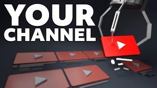 How to Get More Subscribers on YouTube - FREE LIVE CHANNEL REVIEWS (SPECIAL EDITION!)