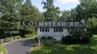 Tim Dent | 33 Olmstead Rd, Redding, CT