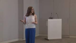 Why You Don’t Get Contemporary Art | Jessica Backus | TEDxCornellTech