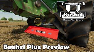 Bushel Plus Preview