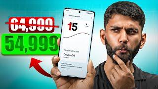 OxygenOS 15 on OnePlus 12! *6-Months Long-Term Review*