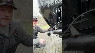 How a Jet Outboard Works