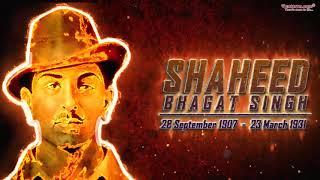 Bhagat singh birthday status | Shaheed Bhagat Singh Jayanti status | bhagat singh status