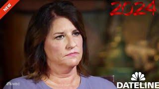 [NEW] Dateline 2024 Full Episodes   Footprints in the Snow 48 Hours Murder Documentary 2024