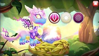 Hatched Charnaster Dragon I Dragon Mania Legends New Update I Dragon Mania Legends