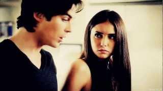 Damon & Elena || Storm (Collab For KatLoveStory)