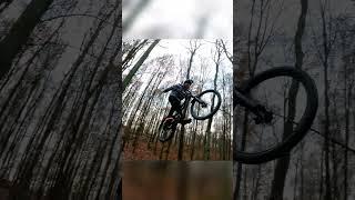 Mtb Suicide Nohand