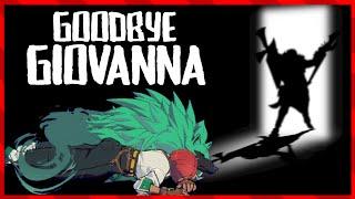 Goodbye Giovanna: Getting Good At GGST