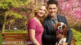 Preview - Marrying Mr. Darcy Starring Cindy Busby, Ryan Paevey