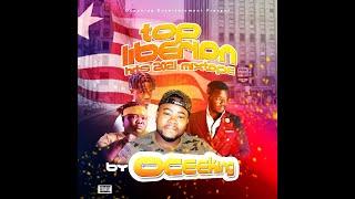 TOP LIBERIAN MUSIC SUMMER  2021 HIT MIX DJ OCEEKING #LIBERIANMUSIC #