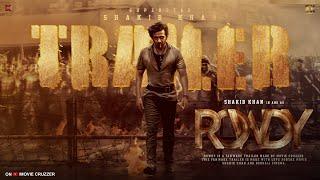 Rowdy - Official Trailer | Shakib Khan | Srabanti | Chanchal Chowdhury | Movie Cruzzer (Fan-Made)