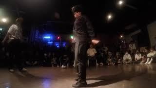 funkin'lady vol.6 BEST4 UCCHii VS Ronshea