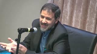 Navigating Generational Trauma: Breaking the Cycle with Quran & Sunnah | Trauma Expert Dr. Omar Reda