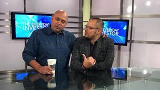 On the Everyday Investor Show with Rav Toor & Alfonso Cuadra