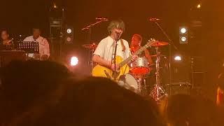 Bright Eyes - Another Travelin’ Song (Live)