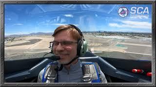 Extra 300 - Sky Combat Ace - Las Vegas