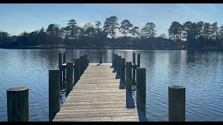 Exploring Angola Beach and Estates in Lewes Delaware and A Home For Sale