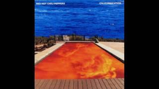 Red Hot Chili Peppers - Californication (Highest Quality)