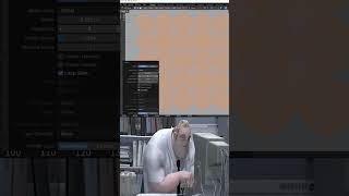 How to convert vertices into hole in blender