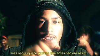 Vida de Raul - Herck MC, Enivê, PL MC, MC Ryan 067 e Lil Jordan (Clipe Oficial 4K)