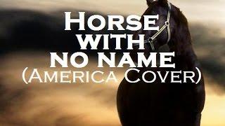 Horse With No Name (America Cover)