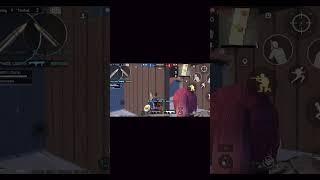 Pubg wow Aarina TDM iphone13pro