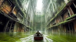 20 Scariest Unexplored Places On Earth