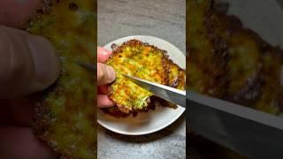 This Broccoli Cheese Snack is Better Than Fries 