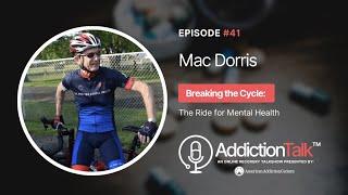 Breaking the Cycle: The Ride for Mental Health