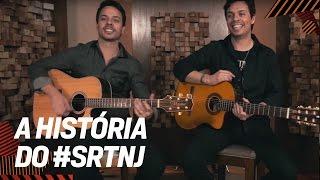 A história do #SRTNJ em verso e música - Brahma Sertanejo