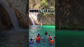 TRIP TO NOORIWATERFALL| #shorts #youtubeshorts #viralvideo #atozvlogs #foodie