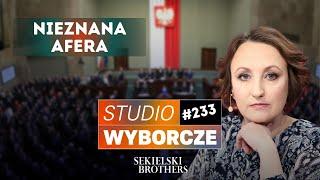 Dobre rozpoznanie, pisowskie wykonanie z 14 mld w tle / Agnieszka Burzyńska, Beata Grabarczyk