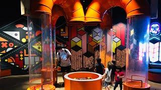 Melbournes best indoor and outdoor play area for kids Scienceworks