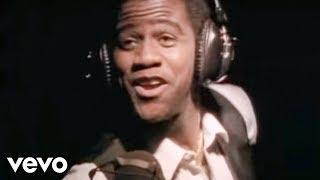 Al Green - Everything's Gonna Be Alright