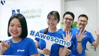 Khám phá Trung tâm đào tạo Lập trình Awesome Academy