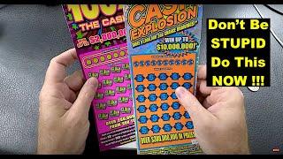 Scratch Off Secrets The Lottery Does Not Want You To Know In 2024