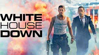 BLOCKBUSTER Movie 2024 - White House Down - Full Movies in English HD 1080P - Hollywood Action Movie