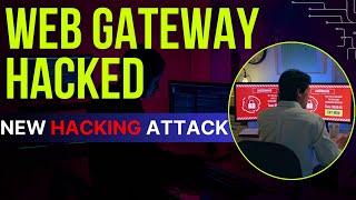 Secure Web Gateways get hacked | Last Mile Reassembly Attacks