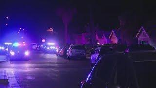 Shooting at Surprise home on 4th of July leaves 3 men dead, including suspect