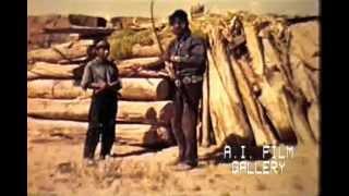 The Navajo Indian: profile of Navajo social life and culture, 1945