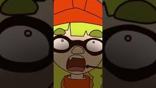 Basically Salmon Run #shorts