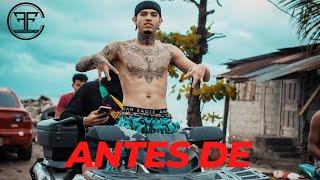 Milly -  Antes De (Official Video)